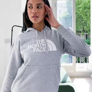 The North Face Women's Pullover Hoodie XSmall EUC Gorpcore
